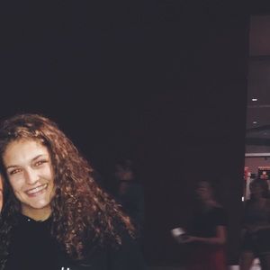 Meet your Posher, Frances